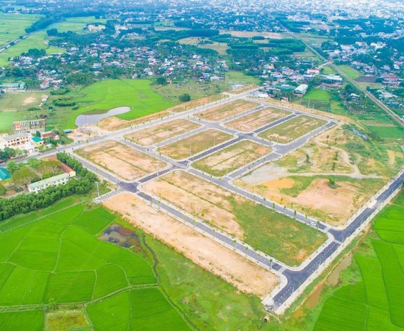 Từ nay, người dân sẽ được miễn khoản phí này khi tách đất thổ cư