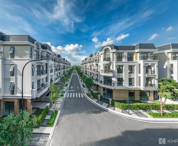 Khang Điền báo lãi quý II/2025 giảm mạnh 30%