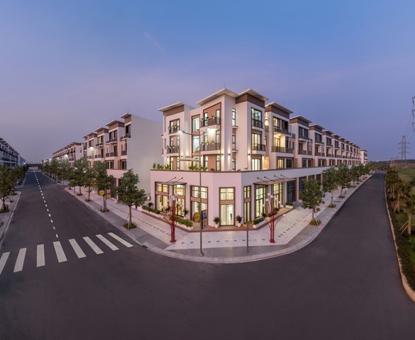 Có gì đặc biệt tại T&T City Millennia, nơi đại nhạc hội lớn bậc nhất phía nam Sài Gòn sắp diễn ra?