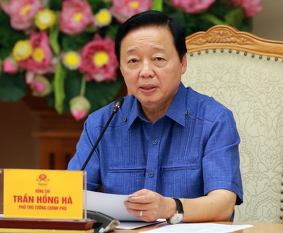 Chính sách tài chính đất đai phải công bằng, sát thực tiễn, dễ làm, rõ trách nhiệm, khoan sức dân