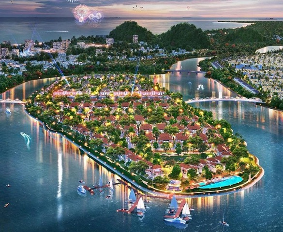 Vingroup góp sức đưa Hải Phòng vươn mình trở thành ‘TP. HCM thứ 2’
