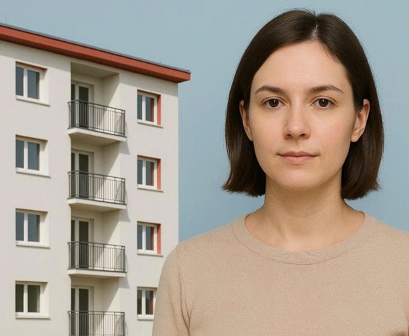 Phụ nữ độc thân thuộc diện có khả năng được ưu tiên mua nhà ở xã hội
