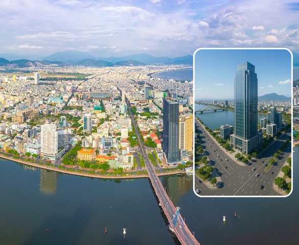 Chỉ vài tháng nữa, Trung tâm Tài chính quốc tế của Việt Nam chính thức hoạt động