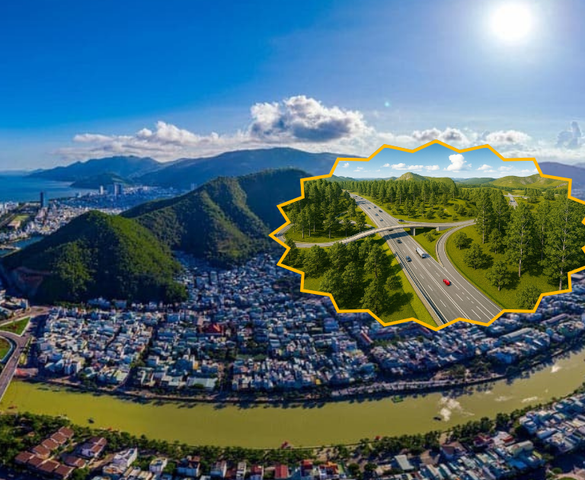 Cao tốc Quy Nhơn - Pleiku: Đòn bẩy hơn 40.000 tỷ cho bất động sản khu vực sau sáp nhập