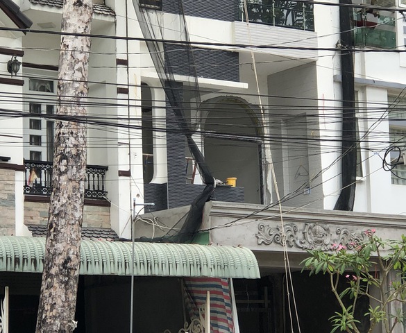 TP. Cần Thơ: Yêu cầu tăng cường quản lý trật tự xây dựng trên địa bàn