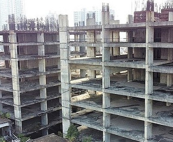 Rà soát, đề xuất giải pháp tháo gỡ khó khăn vướng mắc của các dự án tồn đọng