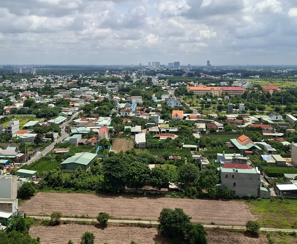 TP.HCM: Tiếp tục tăng cường quản lý trật tự xây dựng trên địa bàn, xử lý nghiêm vi phạm