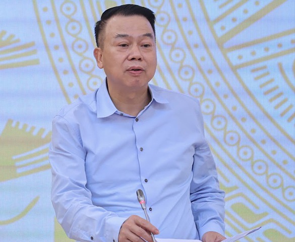 Bộ Tài chính: Dự kiến ban hành nghị quyết thí điểm sàn giao dịch tài sản mã hóa sớm nhất trong tháng 8/2025