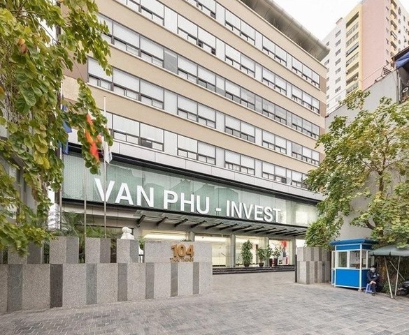 Văn Phú Invest (VPI): Bước chạy đà chắc chắn với loạt dự án tiềm năng, kỳ vọng bứt tốc nửa cuối năm 2025