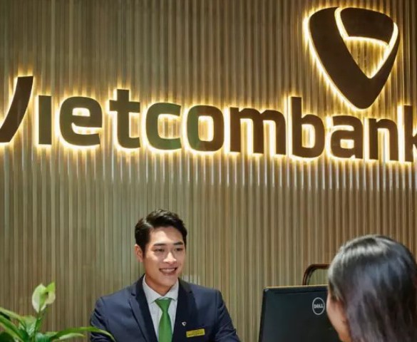 Lãi suất ngân hàng Vietcombank 2025: Vay mua nhà từ 5,2%/năm