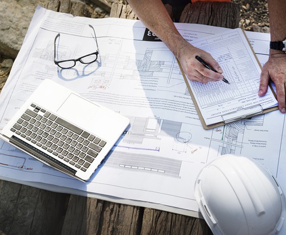 Cập nhật thủ tục xin giấy phép xây dựng mới nhất