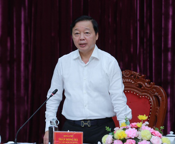 Tiếp tục kiện toàn bộ máy cấp xã đúng chủ trương, sát thực tiễn, vận hành thông suốt