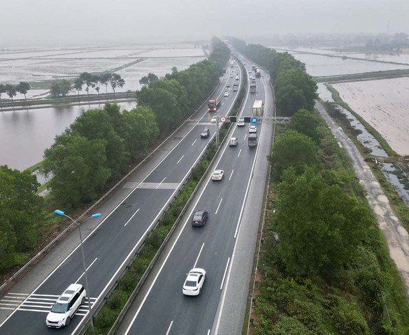 Sau sân bay quốc tế, Ninh Bình đề xuất làm 4 tuyến giao thông trọng điểm gần 30.000 tỷ