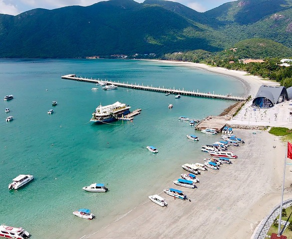 Việt Nam sẽ sở hữu thiên đường nghỉ dưỡng quốc tế, tọa lạc tại đặc khu duy nhất của TP. HCM