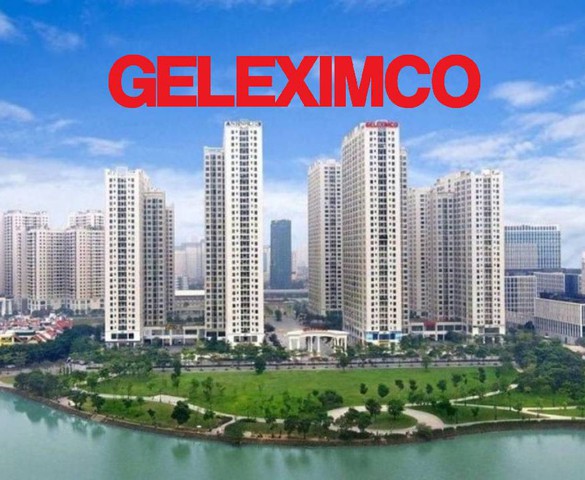‘Cứ điểm’ chiến lược của Geleximco ở miền Bắc