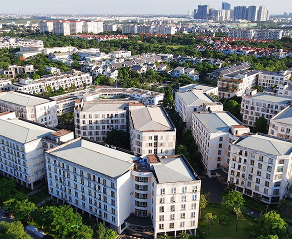 Bộ Quốc phòng đề xuất sử dụng 46 khu đất để xây nhà ở xã hội cho quân nhân