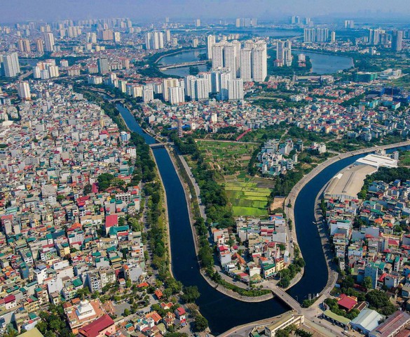 Thay đổi nguyên tắc định giá đất: Căn cứ pháp lý, yêu cầu quản lý và một số đề xuất, kiến nghị