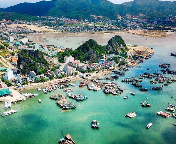 Đặc khu sẽ sở hữu casino cho người Việt vào chơi: Chờ cú hích tới thị trường bất động sản