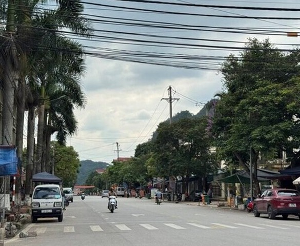 Tỉnh sở hữu cửa khẩu số 1 ASEAN chuẩn bị đấu giá 14ha đất phát triển khu kinh tế cửa khẩu