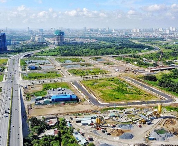 Từ bây giờ, nhiều thủ tục đất đai sẽ có sự thay đổi