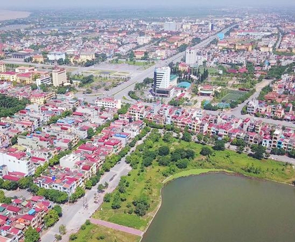 Tỉnh nhỏ nhất Việt Nam sắp đấu giá hơn 140 thửa đất, khởi điểm từ 7 triệu đồng/m2