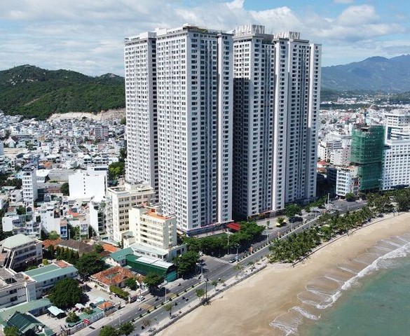 Đề xuất tạm dừng thanh tra dự án khách sạn Mường Thanh ở Khánh Hòa