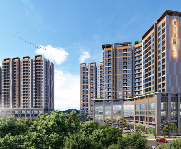 Đề xuất nâng mức thu nhập của người mua nhà ở xã hội lên 20 triệu đồng/tháng