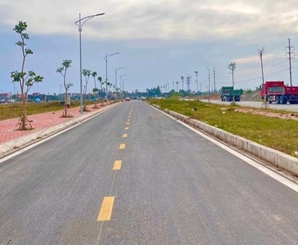 Tỉnh Hưng Yên sắp đấu giá 840 lô đất, khởi điểm từ 5 triệu đồng/m2