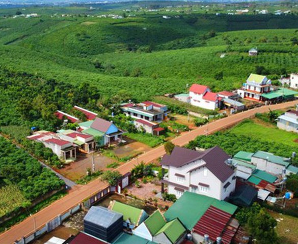 Tháo gỡ vướng mắc tính tiền sử dụng đất khi chuyển mục đích sử dụng đất nông nghiệp sang đất ở