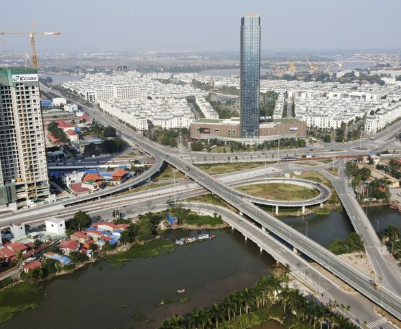 Một doanh nghiệp trúng đấu giá khu đất 2,1ha tại Hải Phòng để phát triển dự án nhà ở
