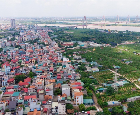Đề xuất bỏ quy hoạch sử dụng đất cấp tỉnh, cấp xã