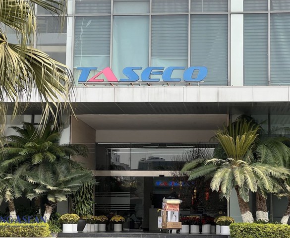 Taseco Land liên danh với công ty mẹ đấu thầu dự án hơn 2.500 tỷ đồng tại Ninh Bình
