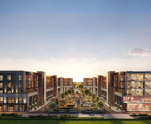 Masterise Homes ra mắt Masteri Sky Quarter - Tâm điểm trải nghiệm sống quốc tế tại trung tâm Wonder City, Hà Nội