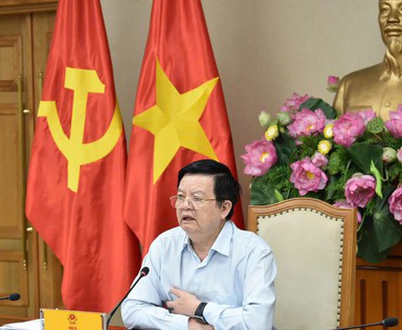 Quyết liệt xử lý tình trạng chậm giải ngân vốn đầu tư công