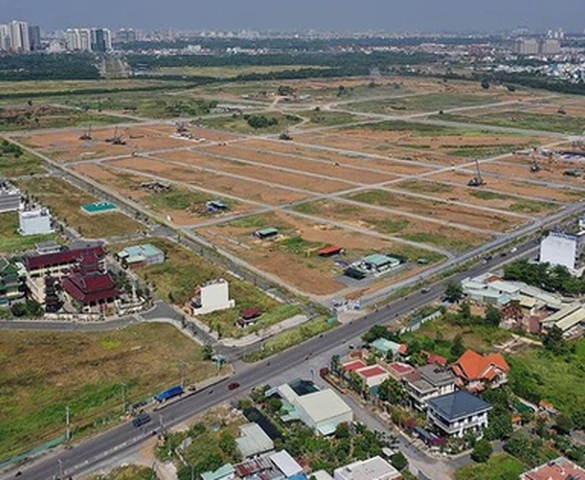 Thành lập Tổ công tác triển khai chiến dịch làm giàu, làm sạch CSDL quốc gia về đất đai