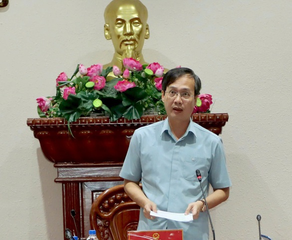Đồng Tháp: Đảm bảo tiến độ, kịp thông xe cao tốc Cao Lãnh - An Hữu vào cuối năm 2025
