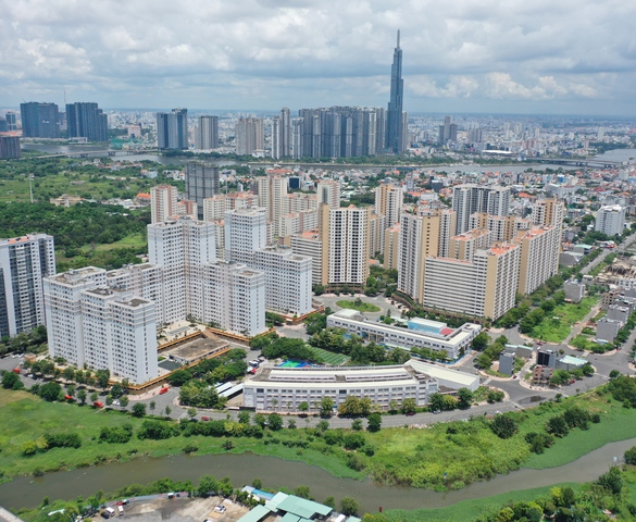 Vốn FDI tăng mạnh sau sáp nhập: Động lực mới cho TP.HCM phát triển đô thị, hạ tầng