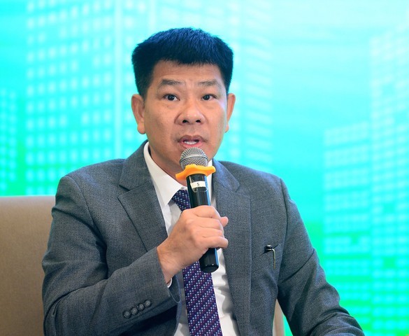 Doanh nghiệp trải lòng khi làm nhà ở xã hội: Nếu địa phương vẫn không thay đổi cách làm thì chính sách tốt chỉ dừng lại trên giấy
