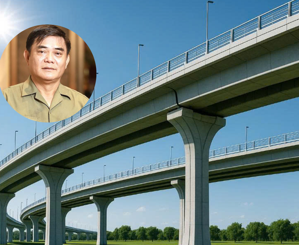 Công ty của đại gia Đường ‘bia’ đề xuất áp dụng công nghệ mới làm cao tốc, Phó Thủ tướng ra chỉ đạo nóng