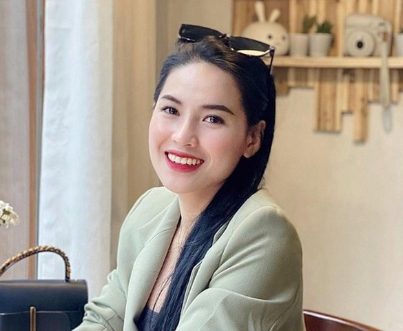 Công ty của ‘chiến thần livestream’ Võ Hà Linh bất ngờ lấn sân sang lĩnh vực bất động sản