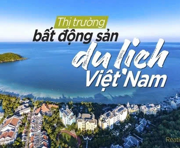 Thị trường bất động sản du lịch nghỉ dưỡng trước chu kỳ mới