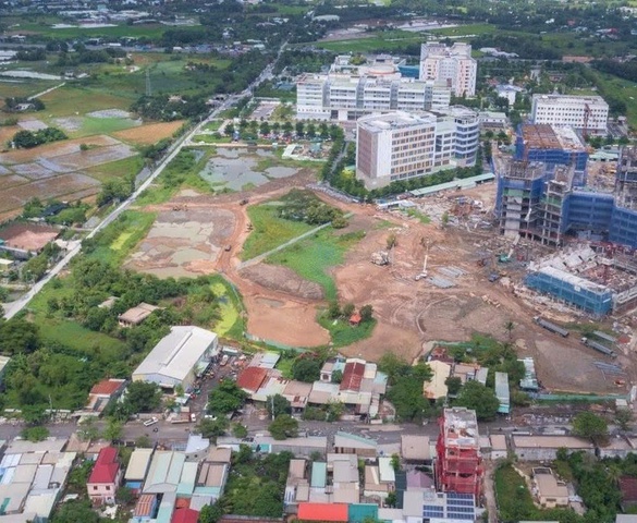 Thu hồi đất dựa trên 75% đồng thuận: Lối mở và kẽ hở