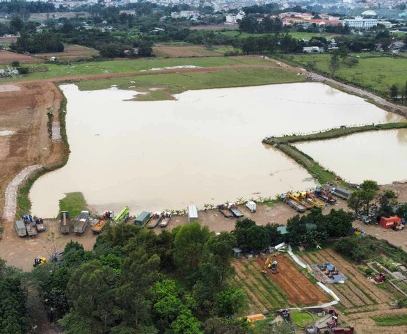 Tự ý chuyển đất nông nghiệp sang đất ở có được cấp đổi sổ đỏ?