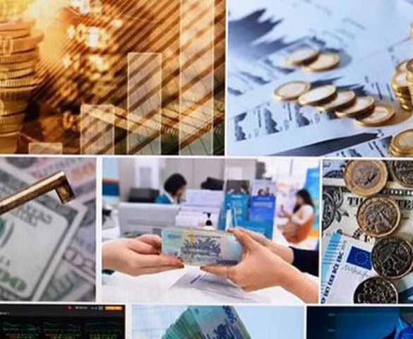 Thủ tướng Chính phủ yêu cầu báo cáo tình hình, giải pháp quản lý thị trường tiền tệ, vàng, chứng khoán