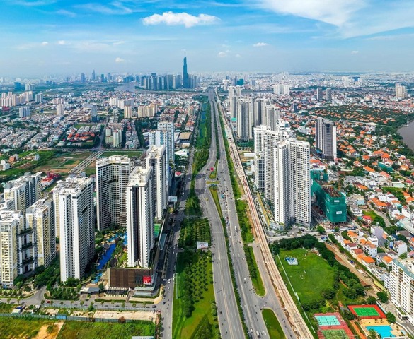 Làn sóng thoái vốn của các lãnh đạo doanh nghiệp bất động sản