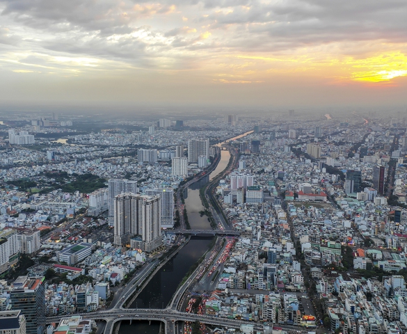 8 tháng đầu năm, TP.HCM chỉ còn 1 trường hợp xây dựng không phép