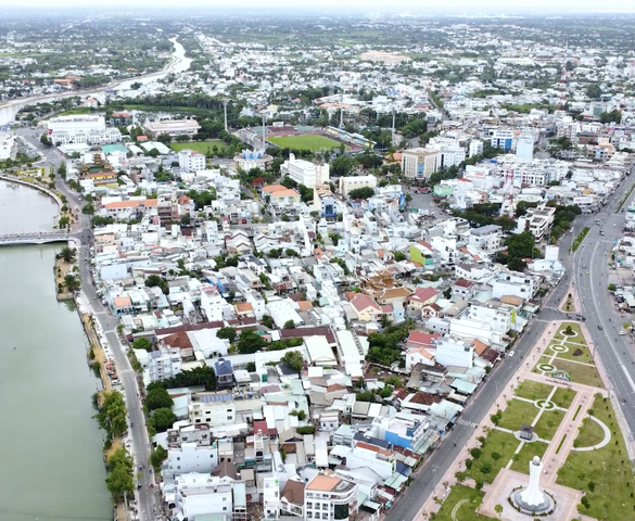 Tây Ninh: Chi trả bồi thường tại khu đô thị 3,1 tỷ USD của Vinhomes