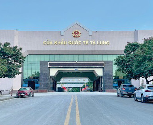 Việt Nam chính thức có thêm một cửa khẩu quốc tế tại tỉnh sở hữu 'kho báu' lớn thứ 2 thế giới