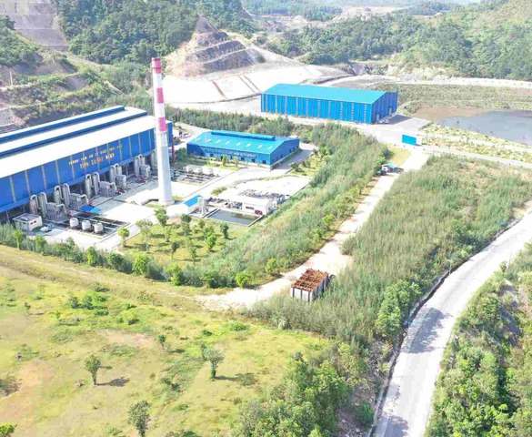 Tỉnh duy nhất Việt Nam có đường biên giới trên bộ và trên biển giáp Trung Quốc sẽ có thêm nhà máy điện rác hơn 3.000 tỷ