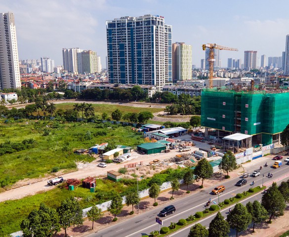 Sẽ có những thay đổi trong thủ tục chấp thuận chủ trương đầu tư